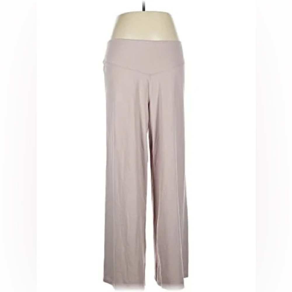Old Navy Women's Blush Wide-Leg Pants